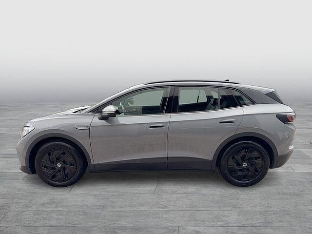Brugt VW ID.4 Pro Performance 150 kW (204 HK) 2023 Grå SUV