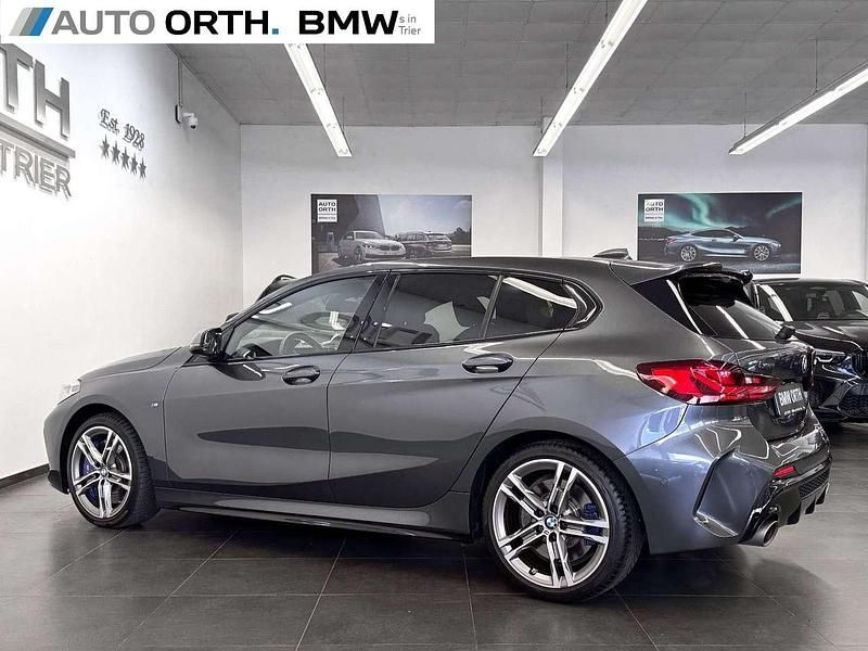 Gebraucht BMW 135 306 PS (225 kW) 2020 Mineralgrau Kleinwagen