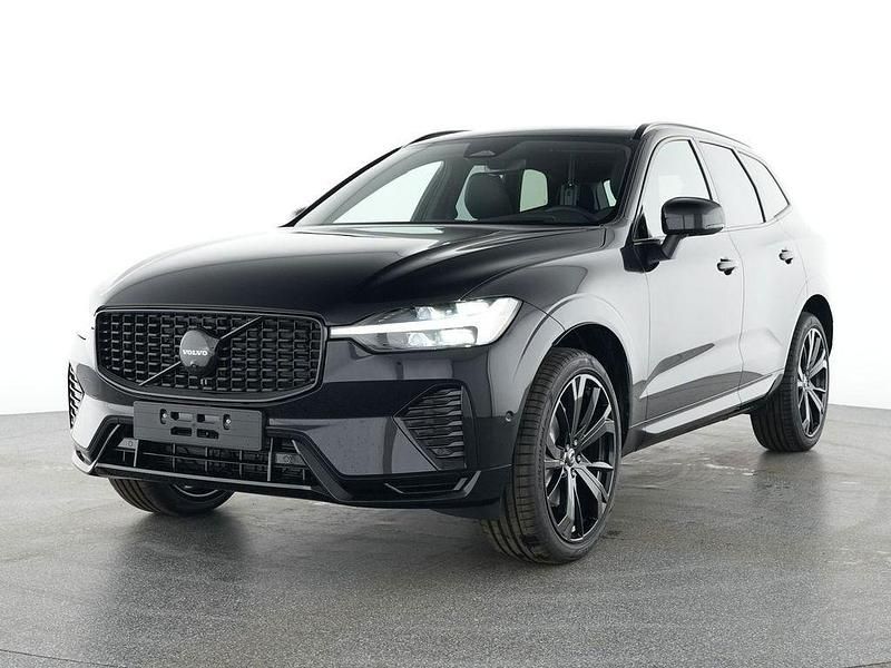 Schwarz Gebraucht 2025 Volvo XC60 Plus SUV | 45.880 € (Fairer Preis) - Bild 1/4