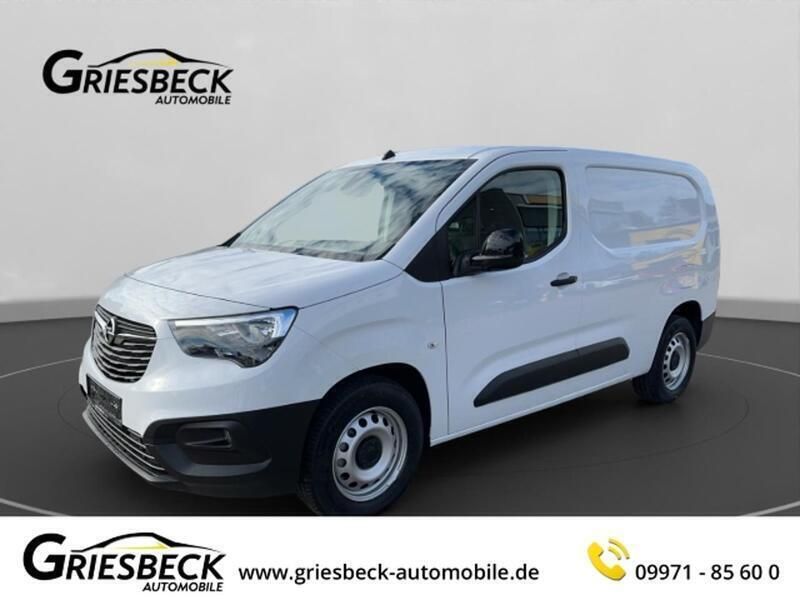Gebraucht 2024 Opel Combo-e Life Basis Van / Kleinbus | 28.950 € (Teuer) - Bild 1/3