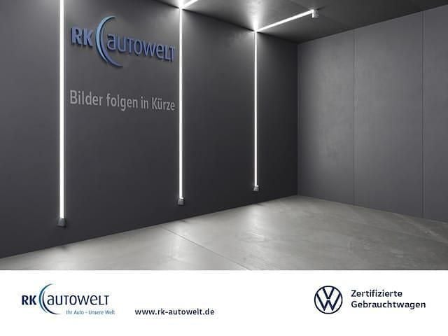 Rot Gebraucht 2024 VW T-Cross Goal SUV | 23.970 € (Fairer Preis) - Bild 1/4