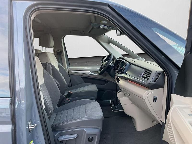 Occasion VW Multivan Goal 150 ch (110 kW) 2026 Gris Monospace