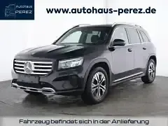 Gebraucht Mercedes GLB250 224 PS (164 kW) 2025 SUV