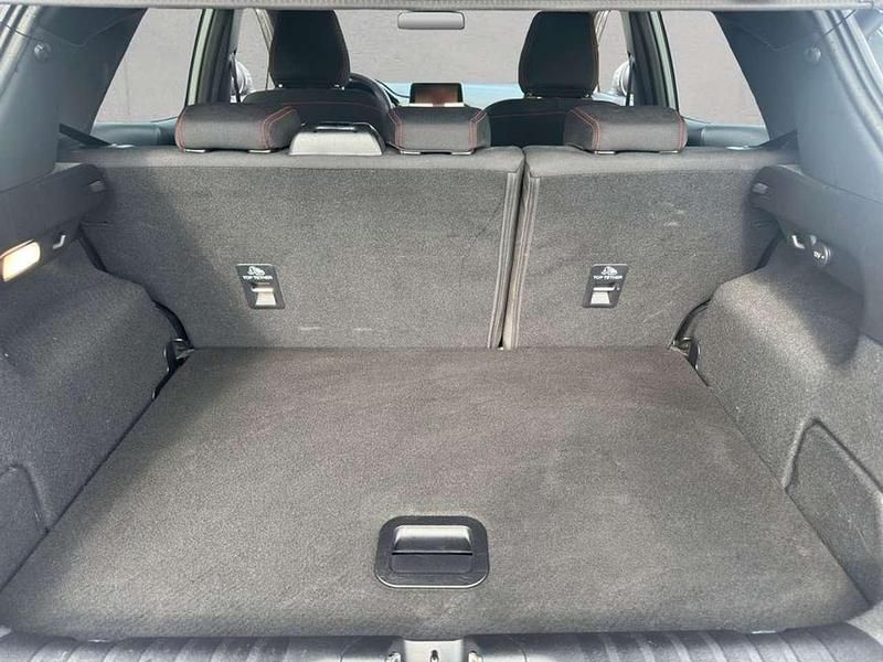 Gebraucht Ford Puma ST-Line 155 PS (114 kW) 2024 Silber SUV