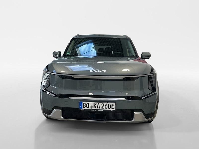 Gebraucht Kia EV9 283 kW (385 PS) 2026 Andere SUV