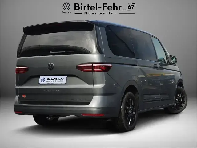 Neu VW Multivan Edition 204 PS (150 kW) 2026 Grau Van / Kleinbus