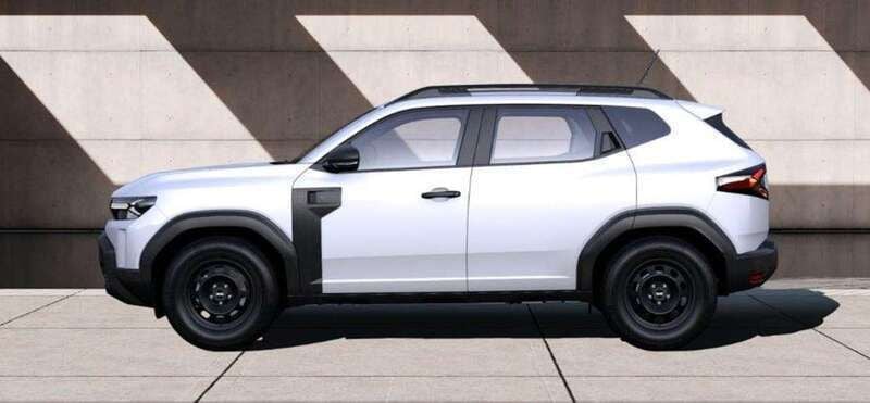 Arktisweiß Neu 2024 Dacia Duster Essentiel SUV | 20.790 € (Guter Preis) - Bild 1/4