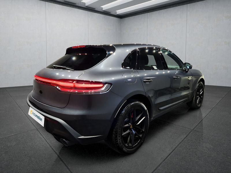 Gebraucht Porsche Macan S 381 PS (280 kW) 2022 SUV