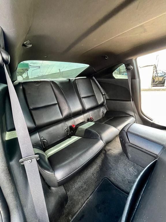 Gebraucht Chevrolet Camaro 322 PS (236 kW) 2011 Schwarz