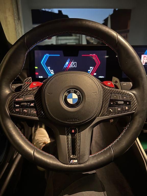 Gebraucht BMW M2 Shadowline 460 PS (338 kW) 2023 Blau Coupé