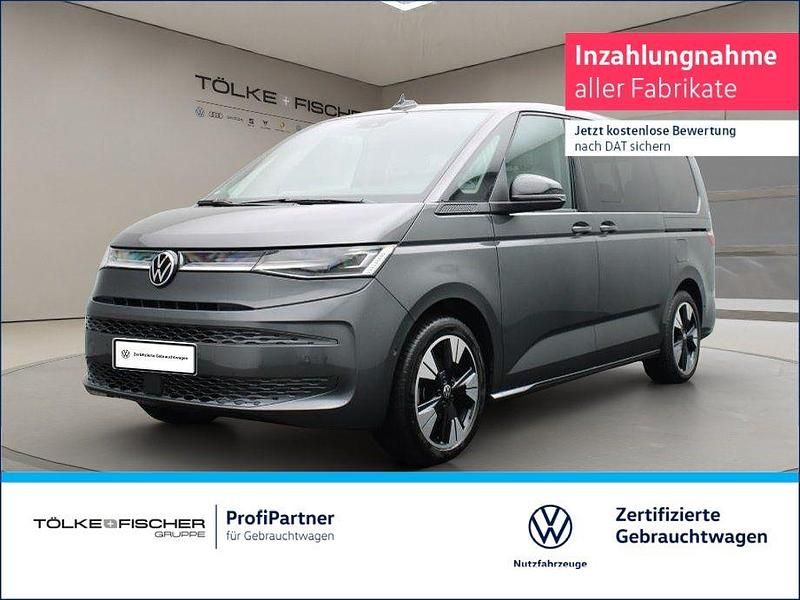 Gebraucht VW Multivan Life 245 PS (180 kW) 2025 Van