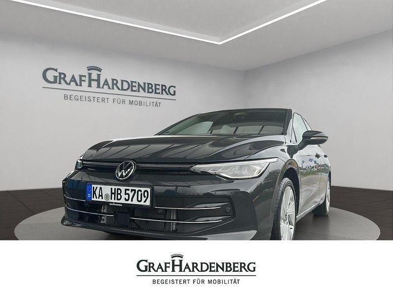 Grau Neu 2025 VW Golf VIII Style Limousine | 27.890 € (Superpreis) - Bild 1/4