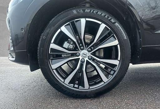 Gebraucht Volvo XC60 Plus 250 PS (183 kW) 2025 Onyx schwarz SUV