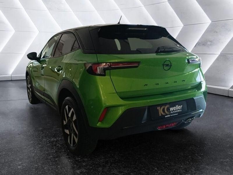 Gebraucht Opel Mokka GS Line 131 PS (96 kW) 2024 Grün SUV