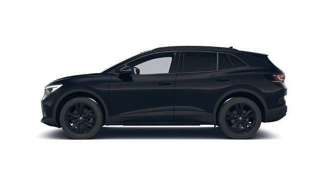 Neu VW ID.4 Pro 210 kW (286 PS) 2026 Schwarz SUV