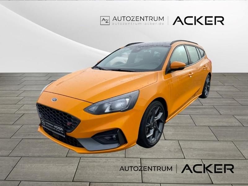 Gebraucht 2019 Ford Focus ST Kleinwagen | 20.590 € (Fairer Preis) - Bild 1/1