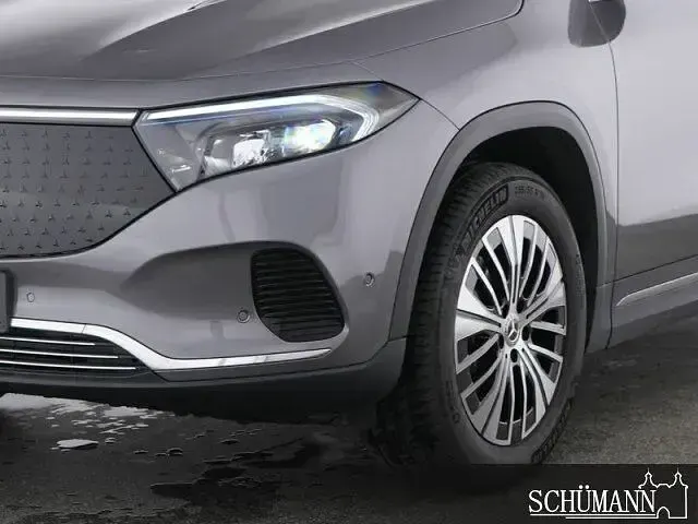 Gebraucht Mercedes EQA250 139 kW (190 PS) 2025 SUV