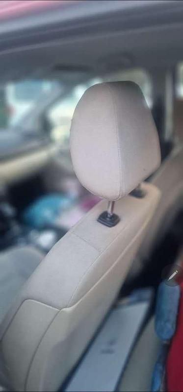 Gebraucht Mercedes A150 95 PS (69 kW) 2005 Rot Kleinwagen