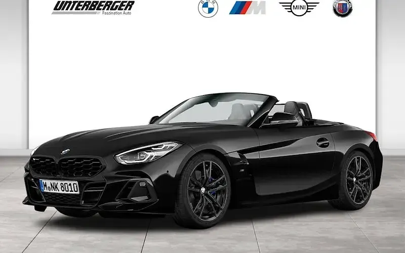 Gebraucht BMW Z4 M Sport 340 PS (250 kW) 2025 Cabrio