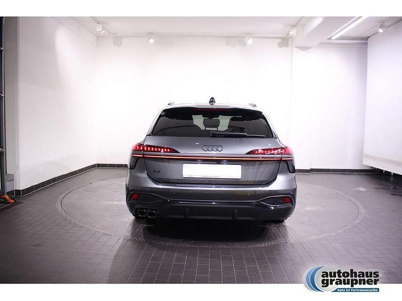 Gebraucht Audi A6 Edition .1 204 PS (150 kW) 2025 Daytonagrau perleffekt Kombi