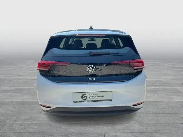 Gebraucht VW ID.3 Pro Performance 150 kW (204 PS) 2023 Weiß Kleinwagen