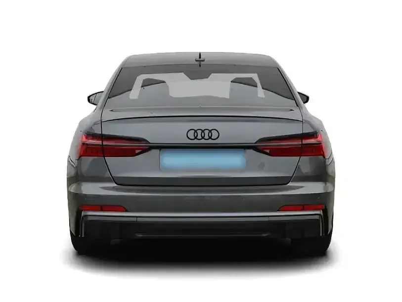 Gebraucht Audi S6 344 PS (253 kW) 2024 Grau Limousine