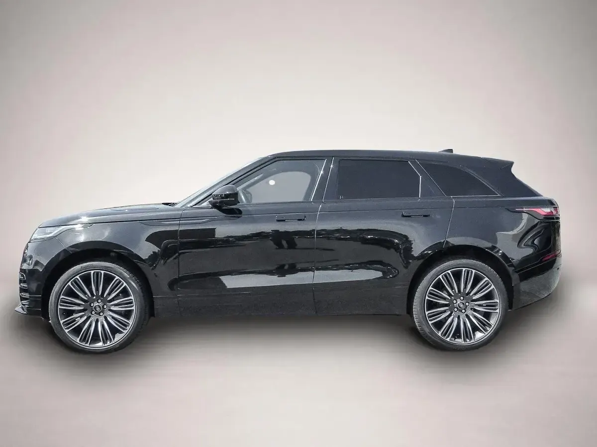 Gebraucht Land Rover Range Rover Velar SE Dynamic 300 PS (220 kW) 2024 Manufacturer SUV