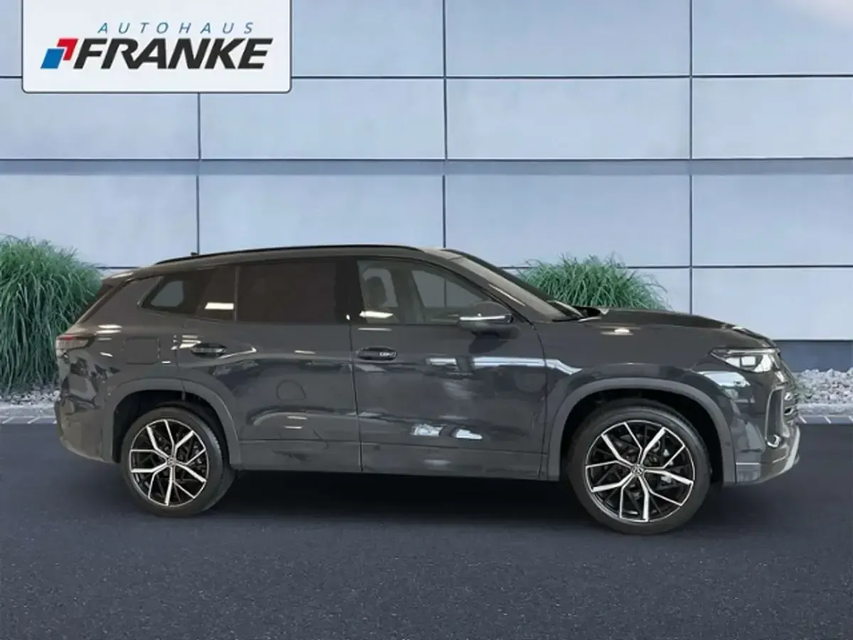 Neu VW Tayron Elegance 177 PS (130 kW) 2026 Grau SUV