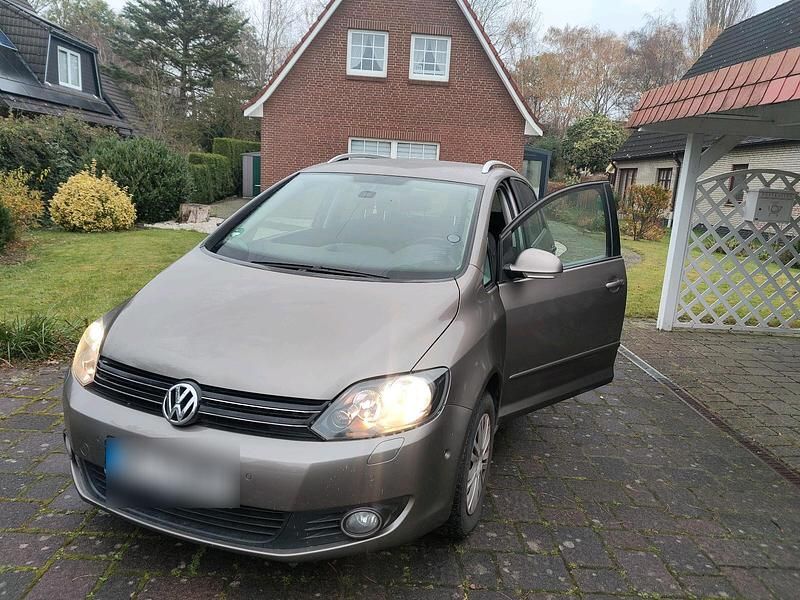 Grau Gebraucht 2011 VW Golf VI Kleinwagen | 6.000 € (Fairer Preis) - Bild 1/4