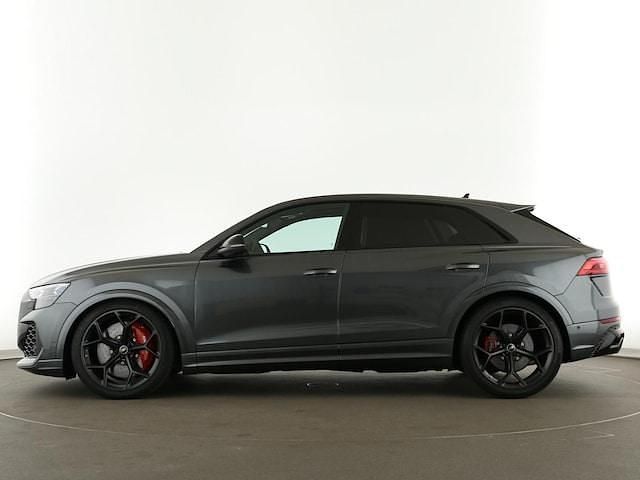 Gebraucht Audi RS Q8 Performance 640 PS (470 kW) 2025 Grau SUV