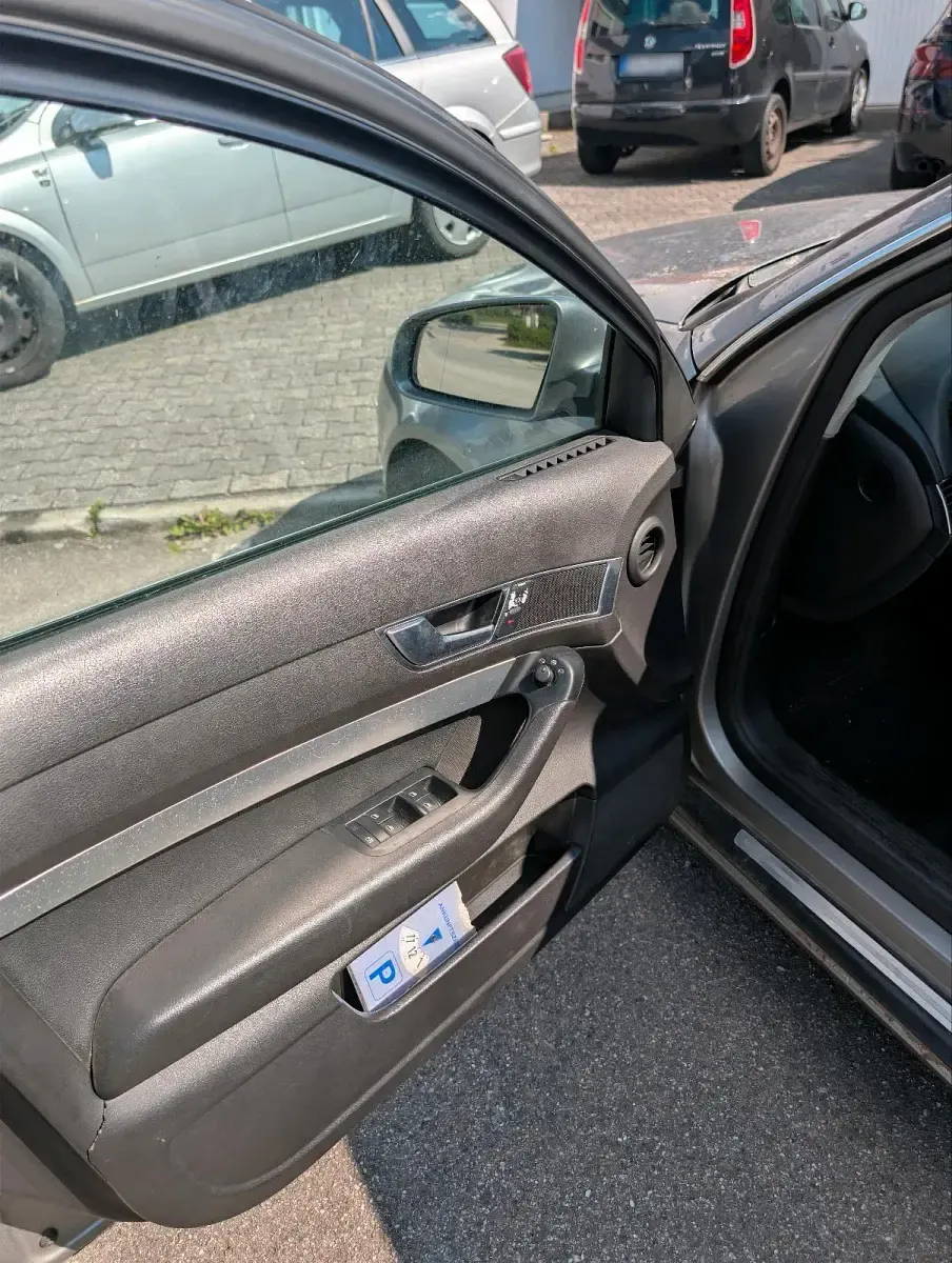 Gebraucht Audi A6 225 PS (165 kW) 2006 Grau Kombi