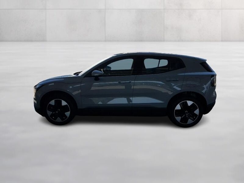 Gebraucht Volvo EX30 Core 200 kW (272 PS) 2025 Grau SUV