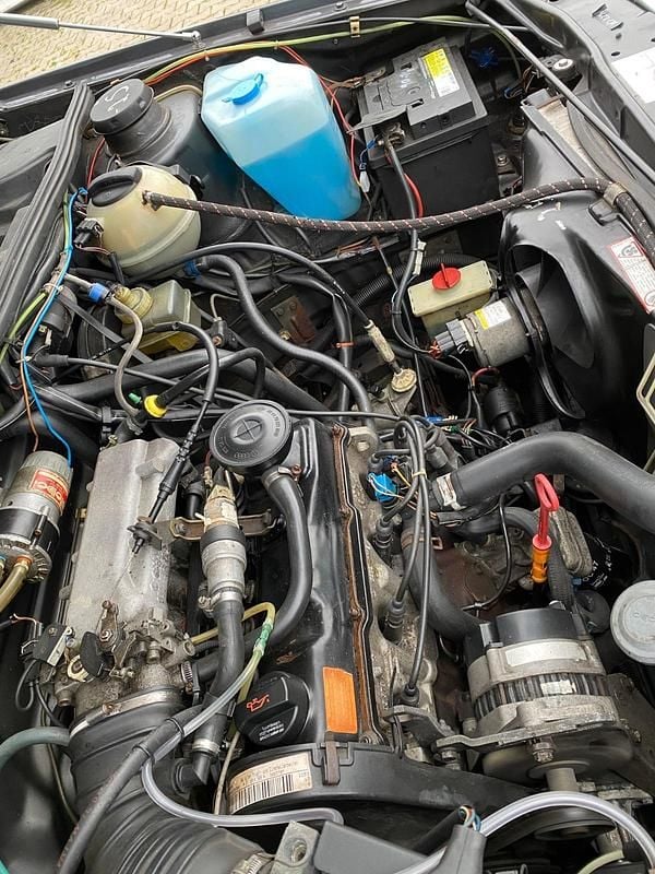 Gebraucht VW Golf III 98 PS (72 kW) 1991 Grau Kleinwagen