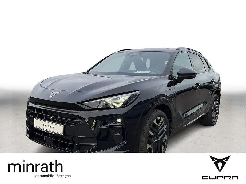 Neu Cupra Terramar VZ 200 PS (147 kW) 2026 Schwarz SUV