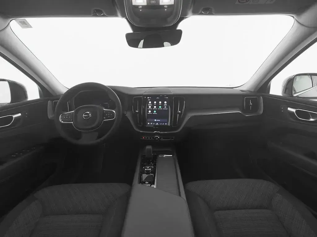 Occasion Volvo XC60 Core 197 ch (144 kW) 2024 Noir SUV