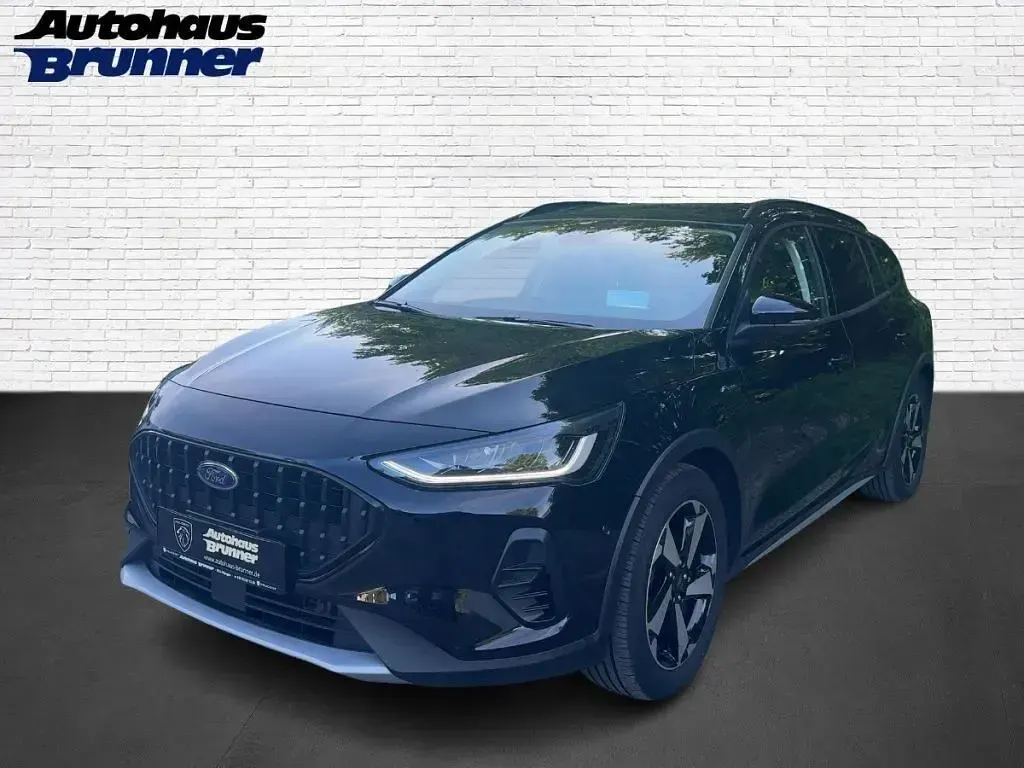 Usata Ford Focus Active X 155 CV (114 kW) 2024 Station wagon