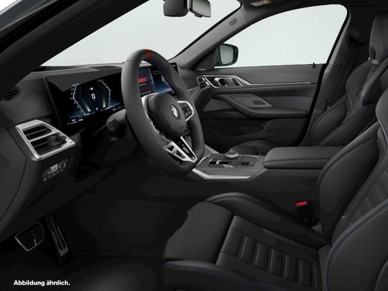 Dravitgrau metallic Gebraucht 2025 BMW M440 M Sport Limousine | 69.104 € (Etwas zu teuer) - Bild 1/2