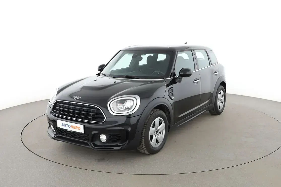 Gebraucht Mini One Countryman 102 PS (75 kW) 2019 SUV