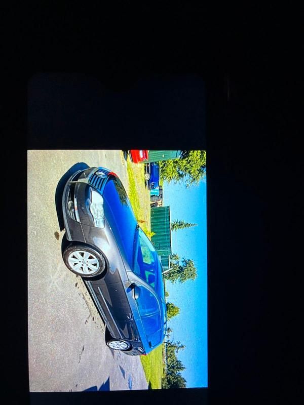 Gebraucht VW Passat 140 PS (102 kW) 2008 Violet Kombi