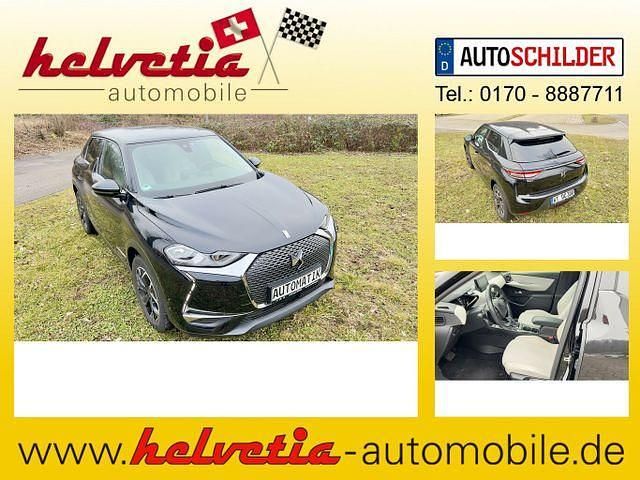 Gebraucht 2019 DS Automobiles DS3 Crossback So Chic SUV | 14.875 € (Superpreis) - Bild 1/4