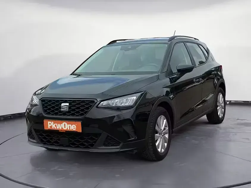 Gebraucht Seat Arona Style 95 PS (69 kW) 2023 SUV