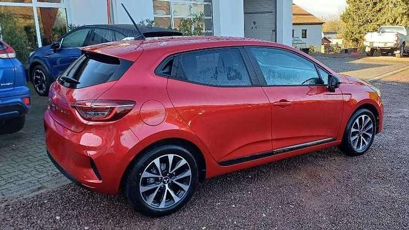 Gebraucht Mitsubishi Colt Plus 67 PS (49 kW) 2025 Aurorarot Kleinwagen