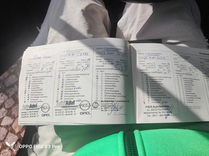 Gebraucht Opel Mokka X Active 140 PS (102 kW) 2016 Braun SUV