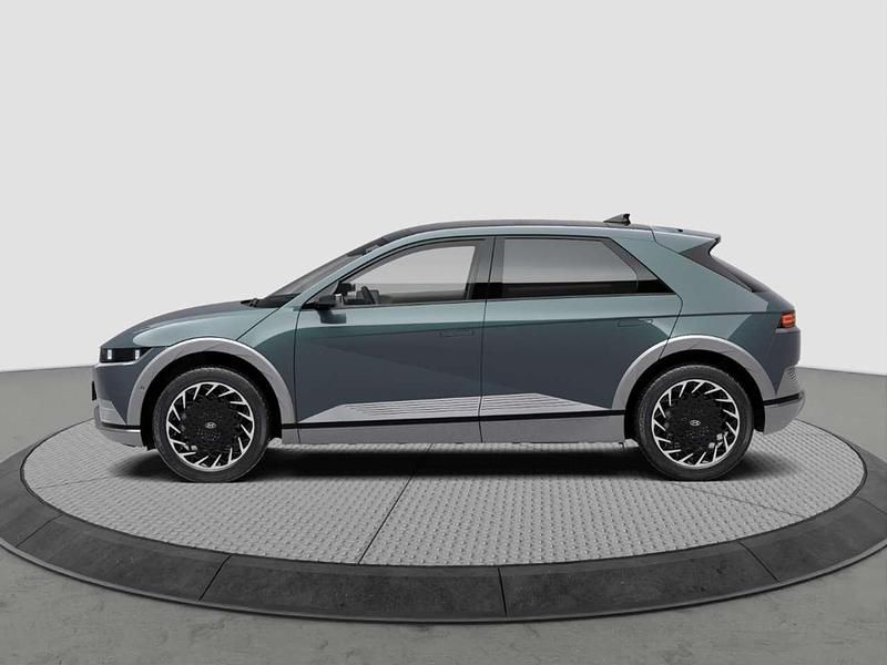 Neu Hyundai Ioniq 5 167 kW (228 PS) 2026 Digital teal SUV