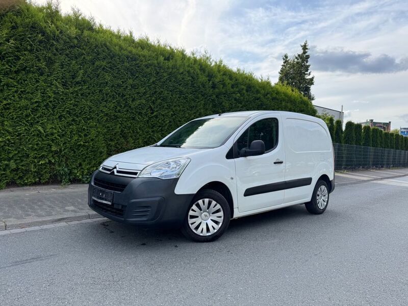 Gebraucht 2015 Citroën Berlingo Business Class Van / Kleinbus | 2.950 € (Superpreis) - Bild 1/4