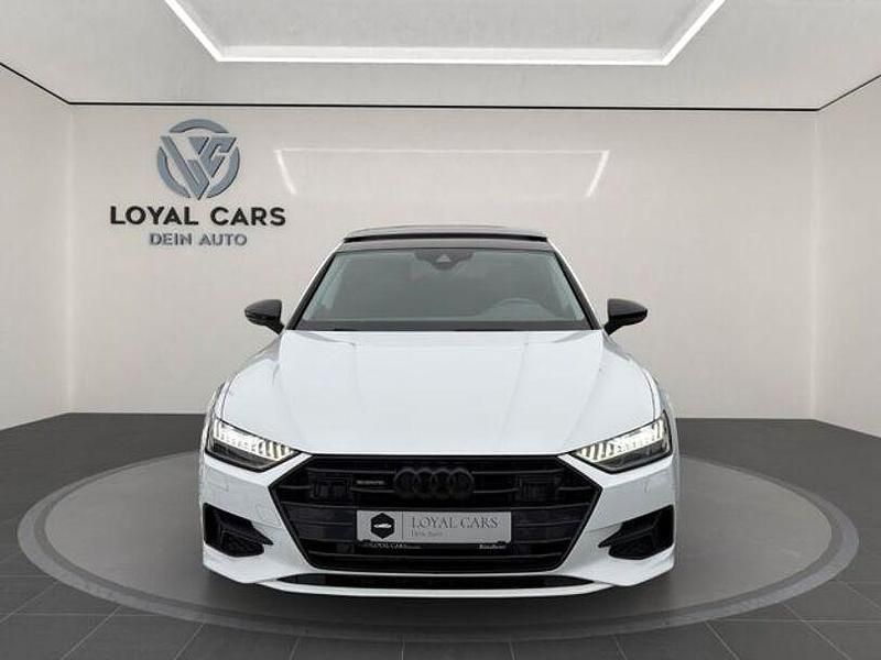 Gebraucht Audi A7 Sportback 180 PS (132 kW) 2018 Andere Kleinwagen