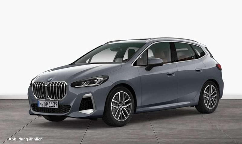 Bmw individual storm bay Gebraucht 2024 BMW 223 Active Tourer M Sport Van / Kleinbus | 38.390 € (Superpreis) - Bild 1/3