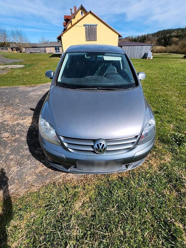 Gebraucht VW Golf Plus Cross 140 PS (102 kW) 2006 Van / Kleinbus