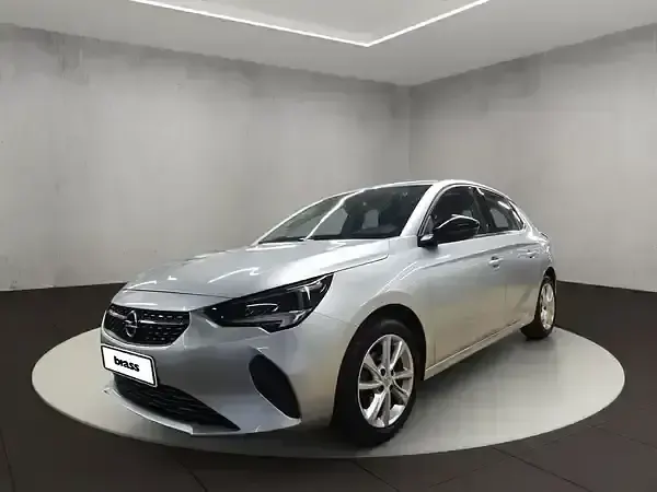 Gebraucht Opel Corsa Elegance 75 PS (55 kW) 2023 Kleinwagen