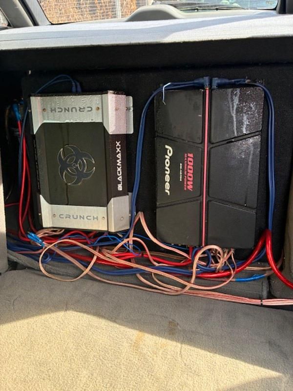 Gebraucht Saab 9-5 Aero 280 PS (205 kW) 2003 Silber Kombi